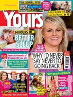 Yours Magazine